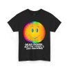 “Dead Inside, But the Visuals Are Amazing” – Psychedelic Smiley Tee
